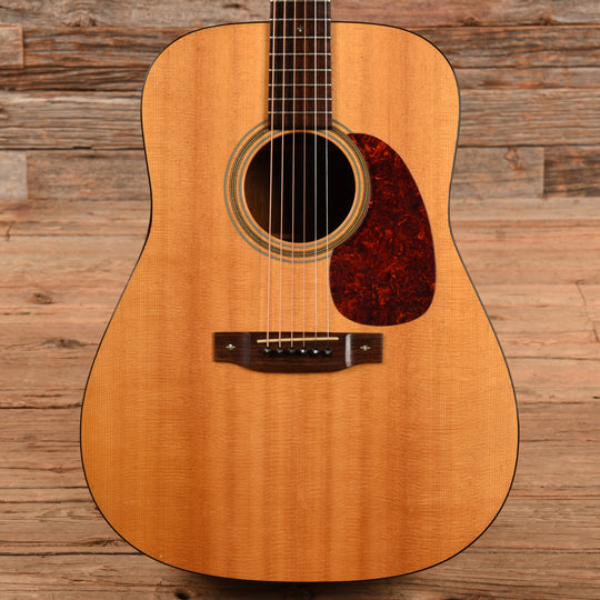 Martin D-16H Natural 1993