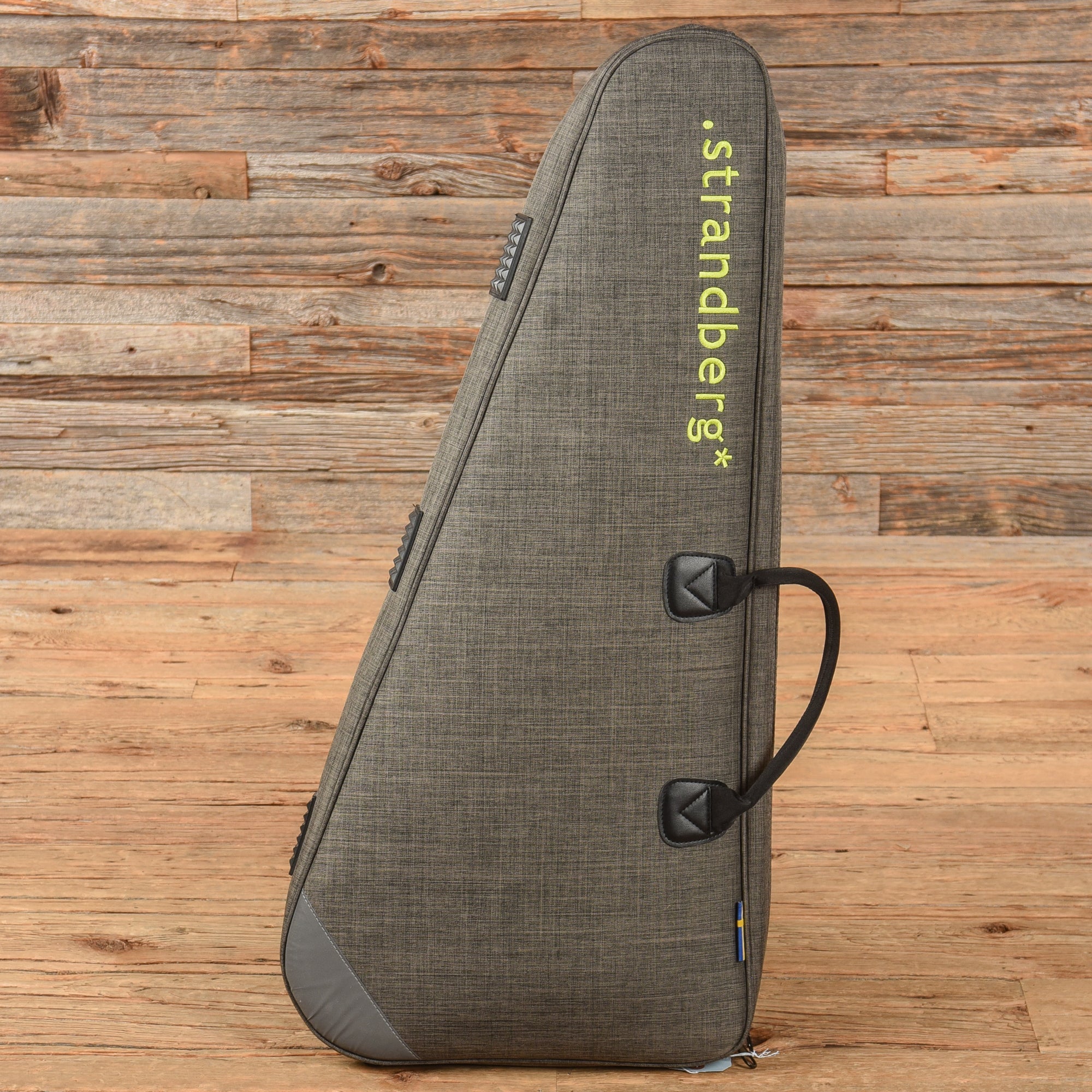 Strandberg Boden Plus NX 6 True Temperament Sunburst 2023