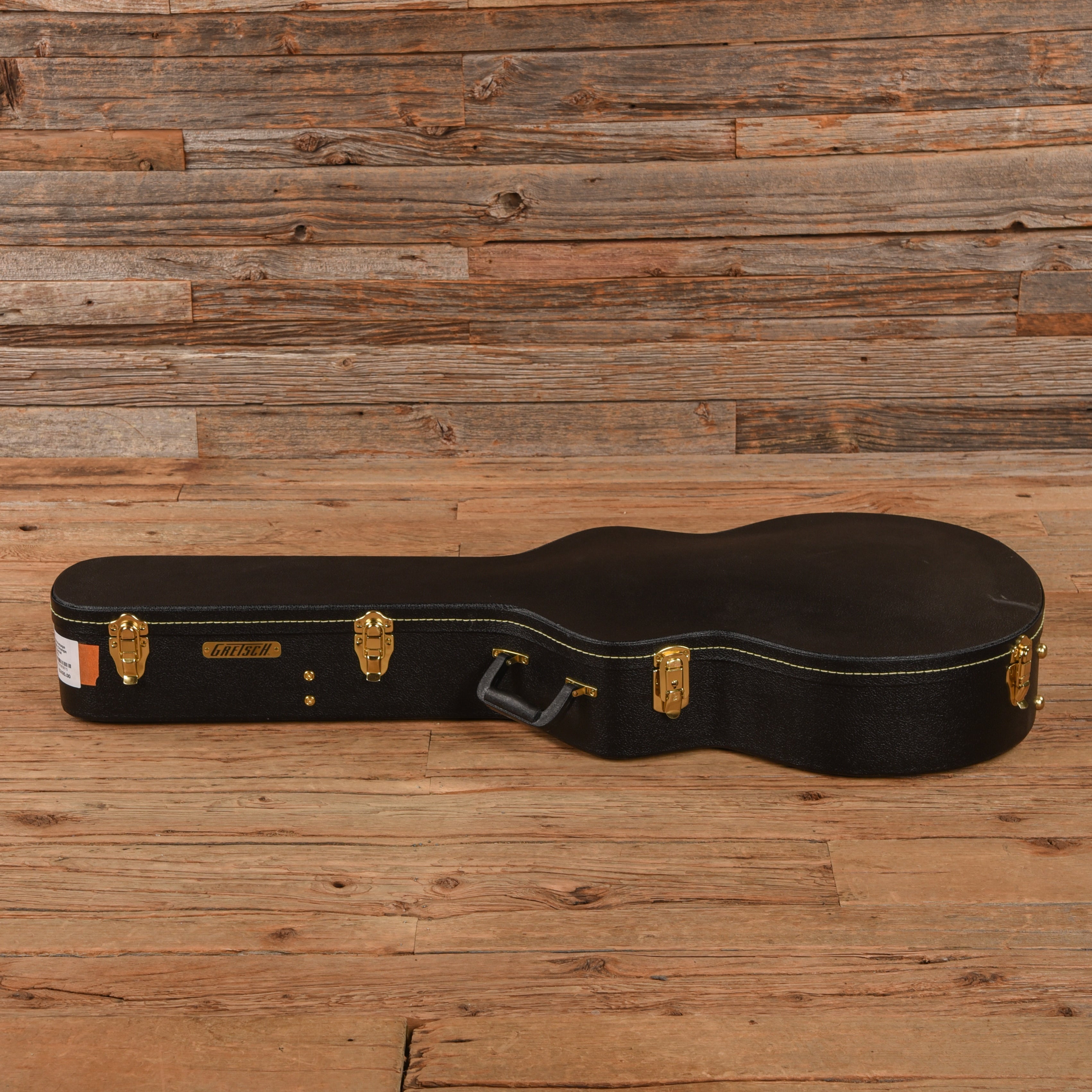 Gretsch G6120T-59 Vintage Select 59 Chet Atkins Orange Stain