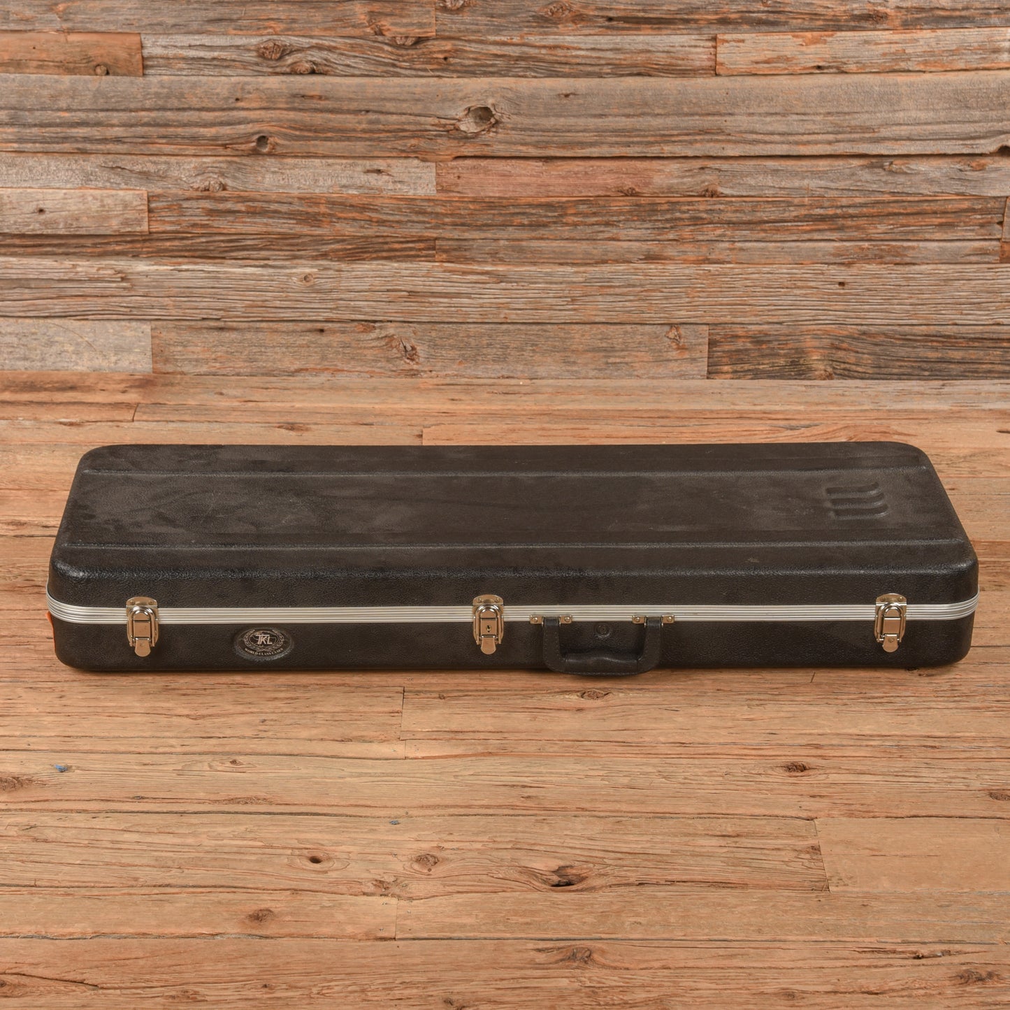 Schecter Hellraiser Devil 8 Transparent Red 2009