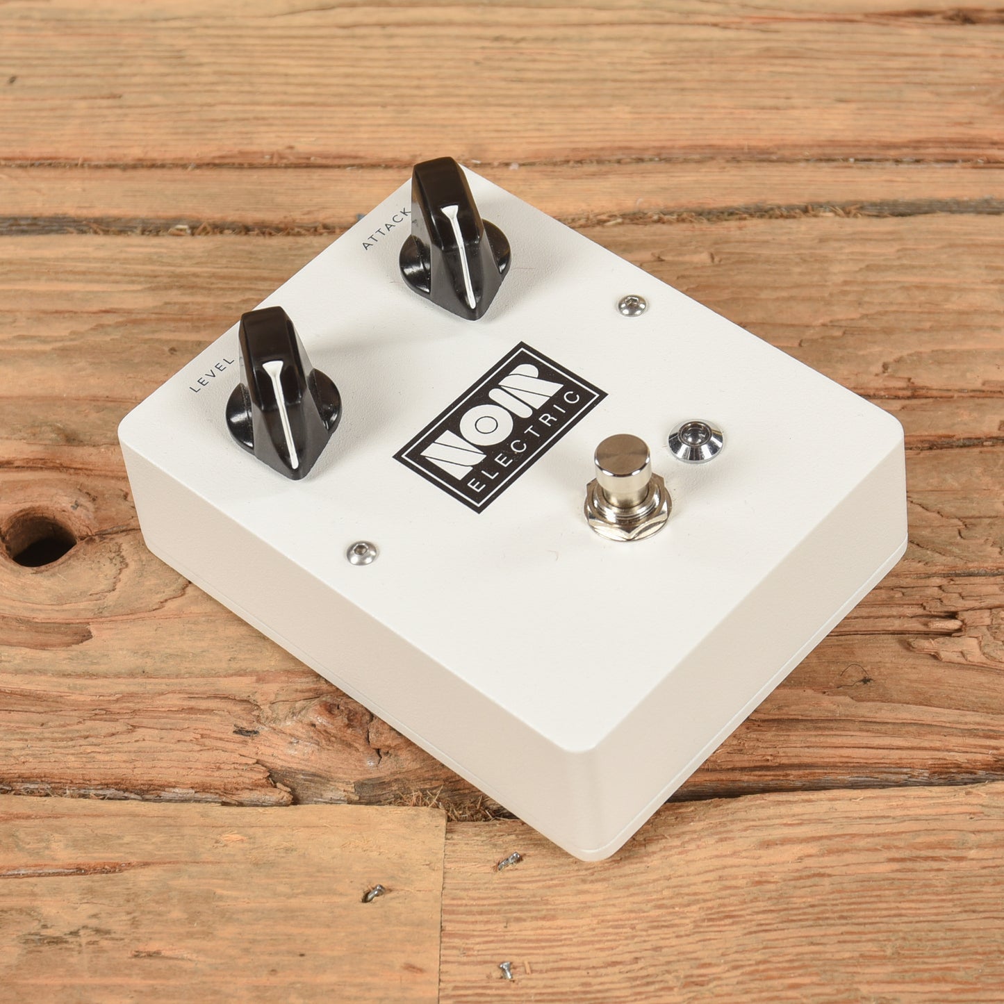 Analog Noir Mk I Tone Bender