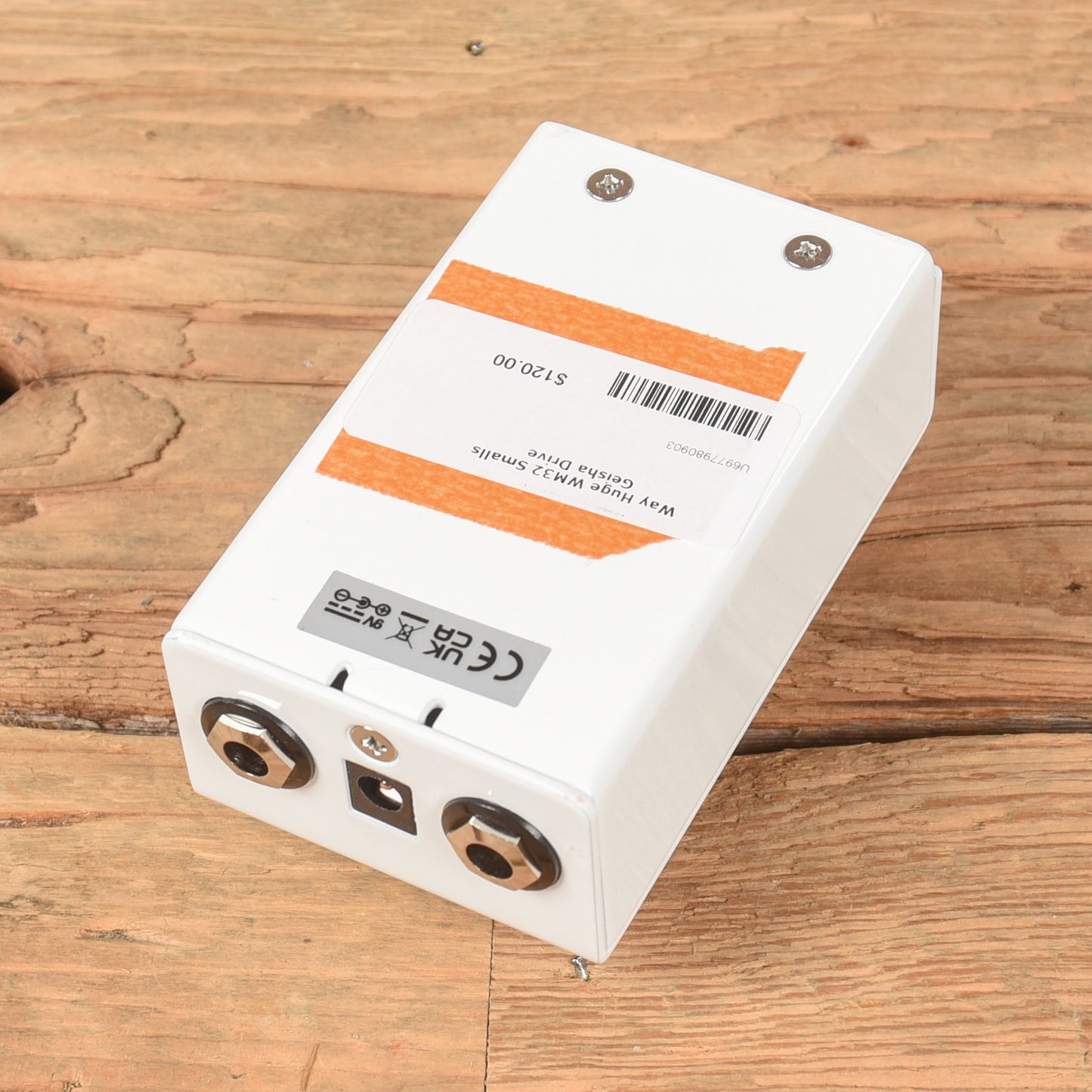 Way Huge WM32 Smalls Geisha Drive