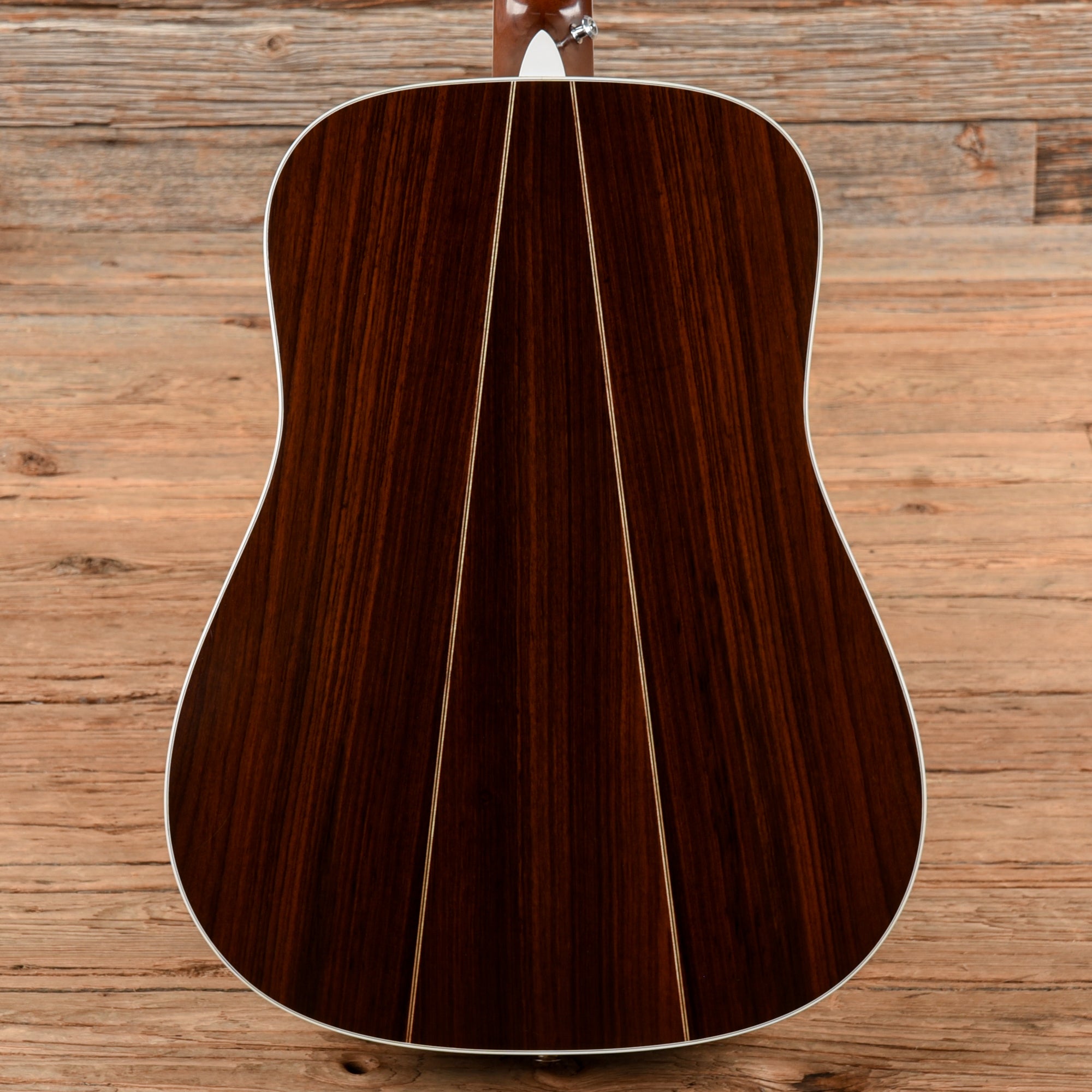 Martin D-35L Natural 2001