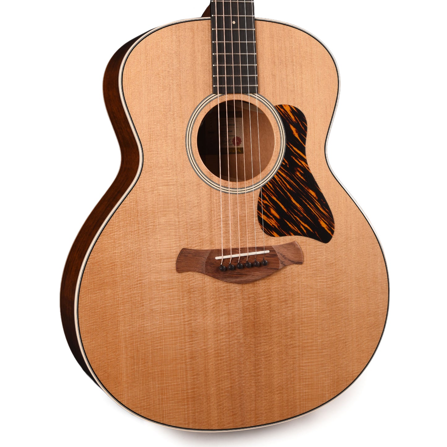Taylor Gold Label 514e Super Auditorium Torrefied Spruce/Mahogany Natural w/L.R. Baggs VTC