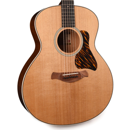 Taylor Gold Label 514e Super Auditorium Torrefied Spruce/Mahogany Natural w/L.R. Baggs VTC