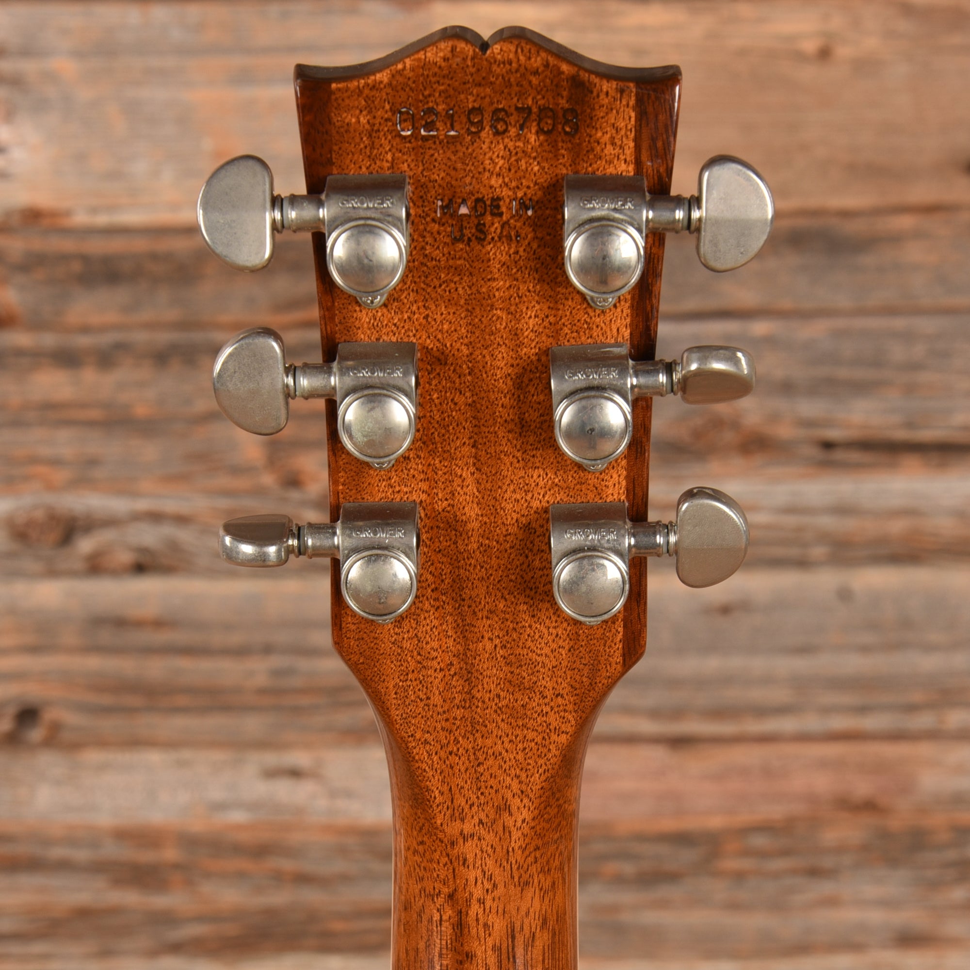 Gibson ES-335 Dot Sunburst 2006