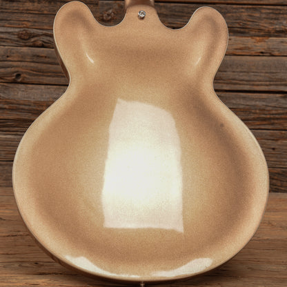 Gibson Dave Grohl Signature DG-335 Gold 2014