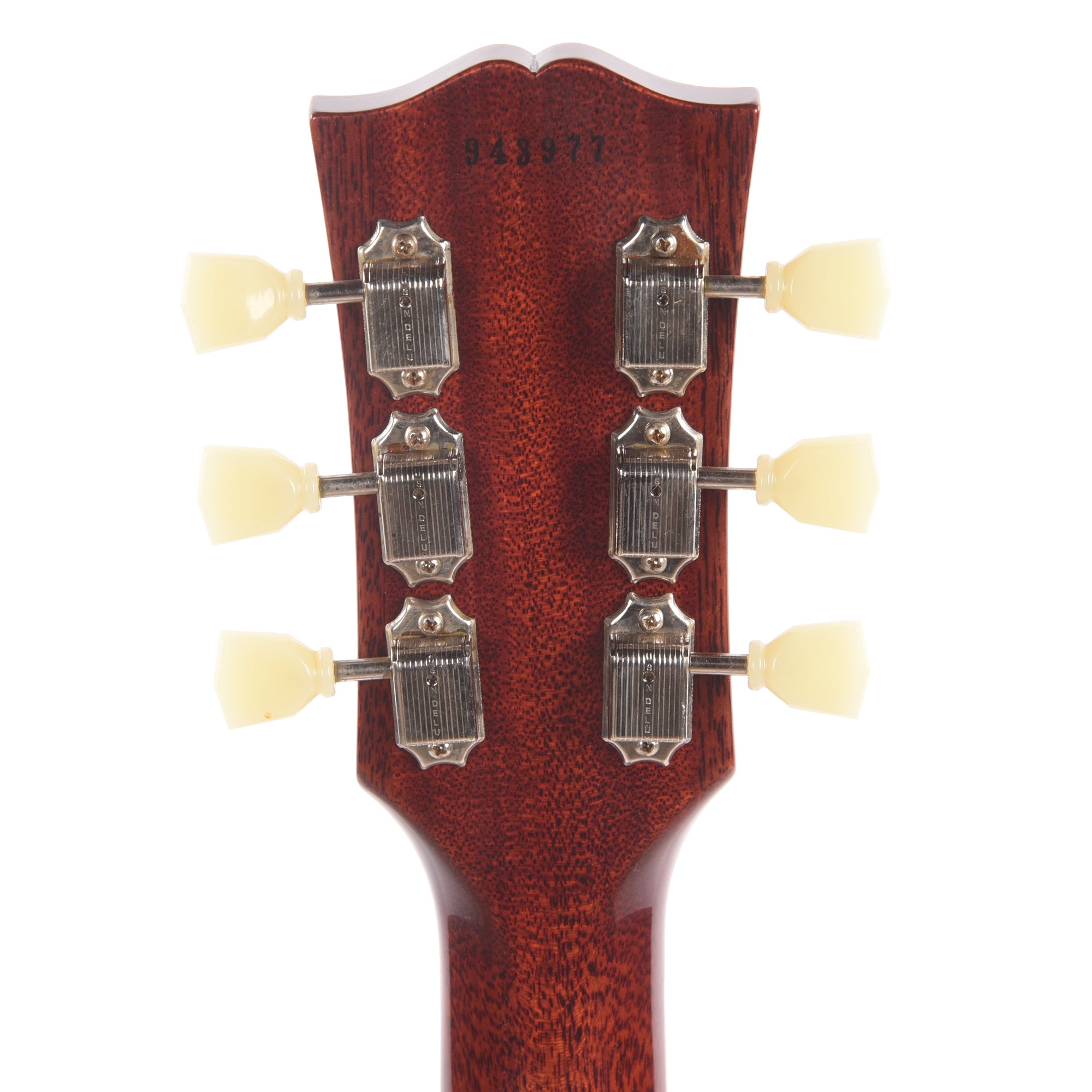 Gibson Custom Shop 1959 Les Paul Standard 