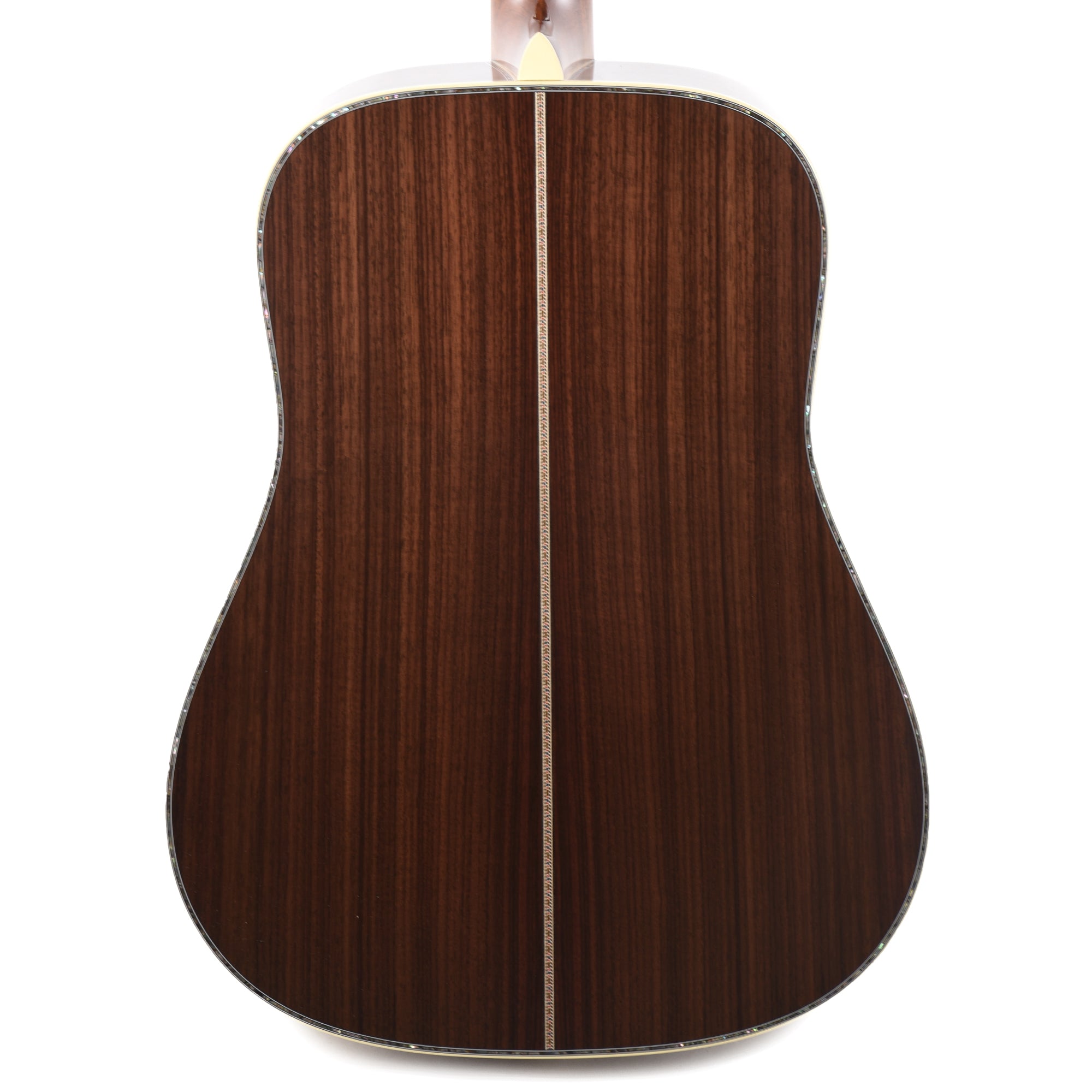 Martin Standard Series D-45 Spruce/East Indian Rosewood Natural