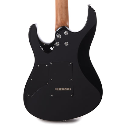 Suhr Custom Modern HSH Angel Quilt Maple Natural Burst w/Roasted Maple Neck