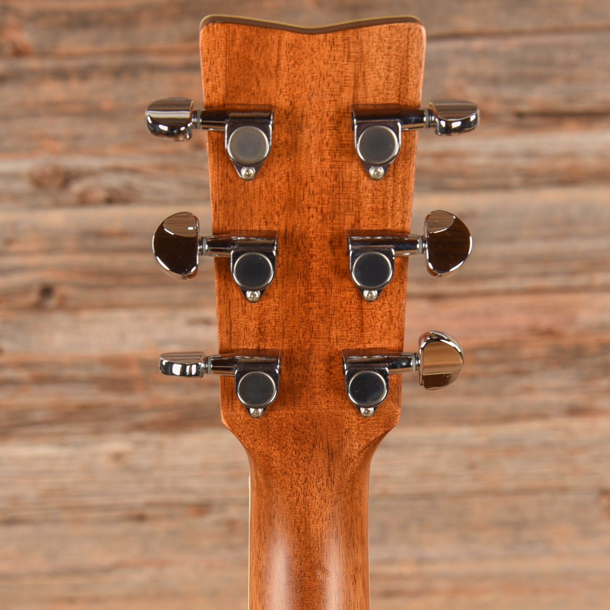 Yamaha FG730S Natural 2011