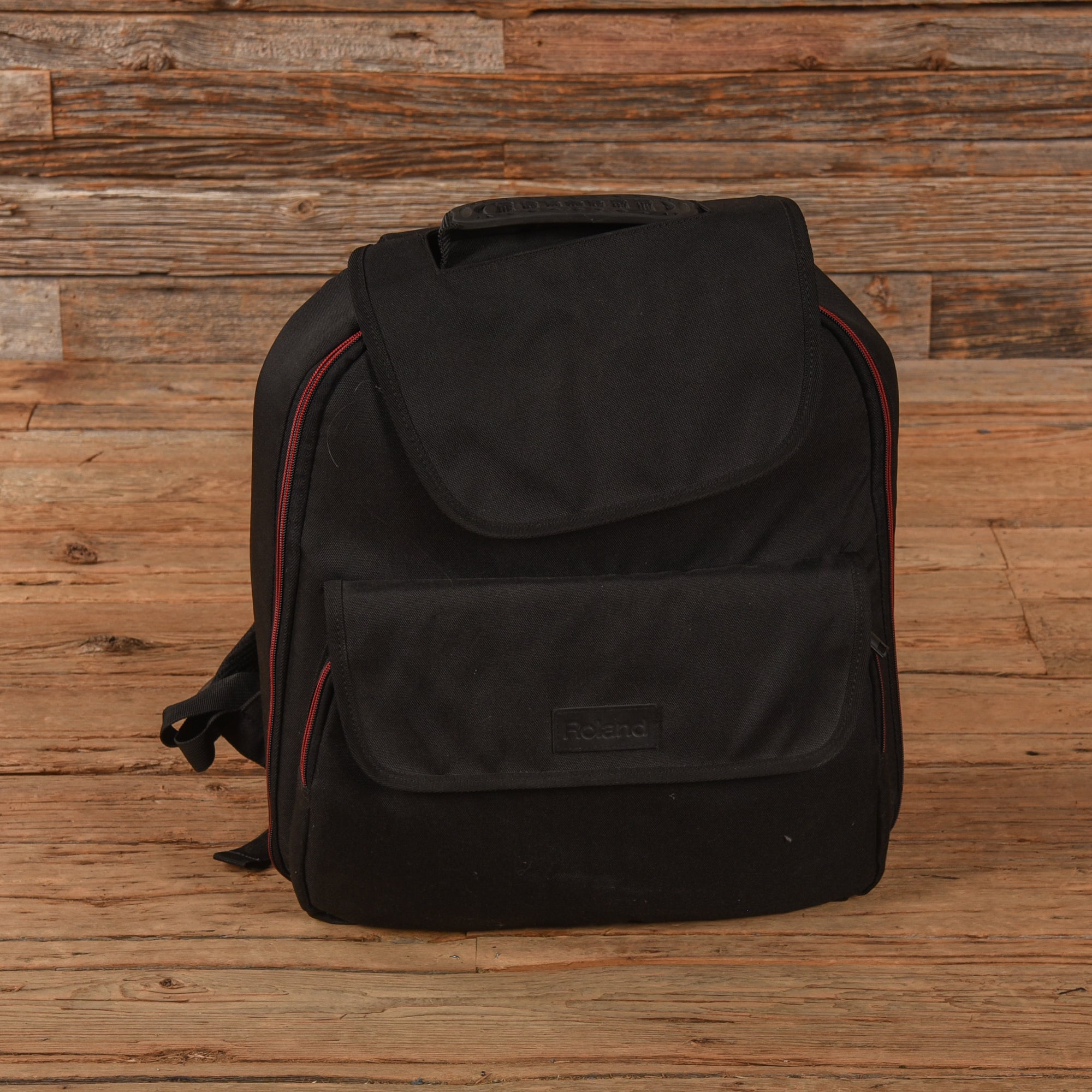 Roland SPD-SX Percussion Sampling Pad w/Stand