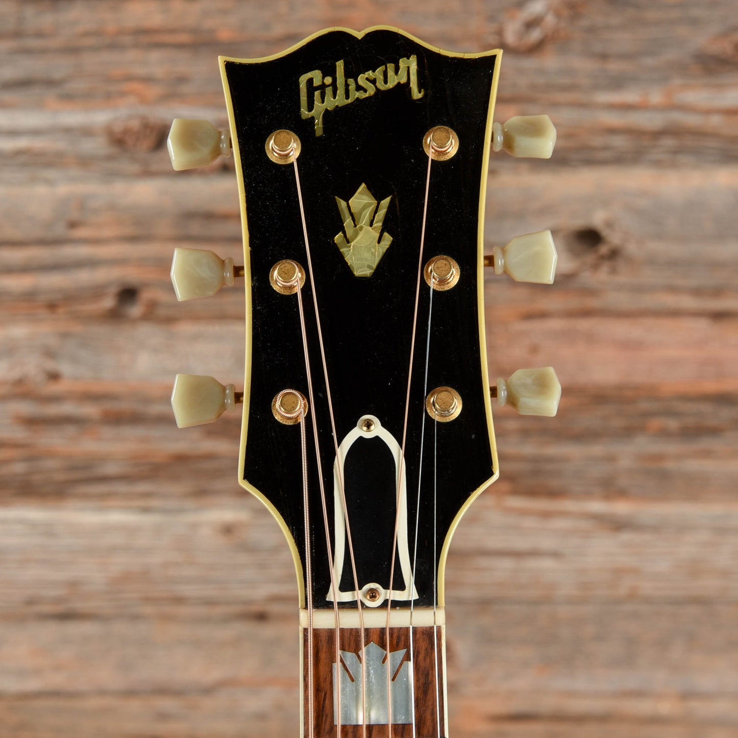 Gibson 1958 J-200 Reissue Sunburst 1997