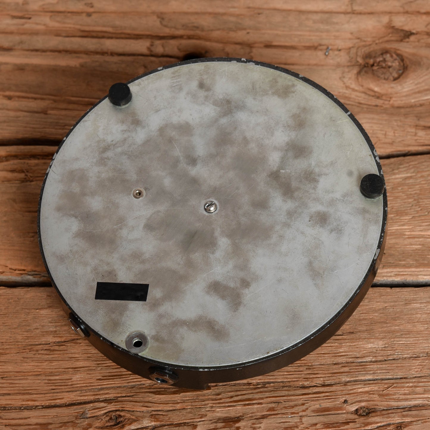 Arbiter Fuzz Face NKT275  1966