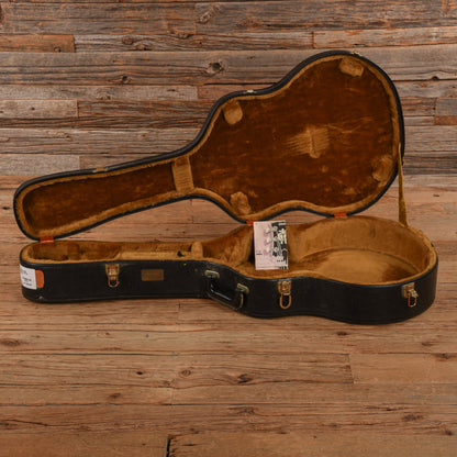 Yamaha AE1200 Sunburst 1980