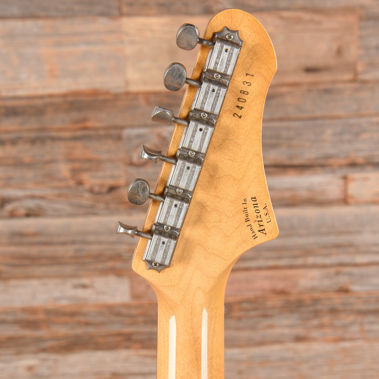 Fano Alt de Facto JM6 Black  LEFTY