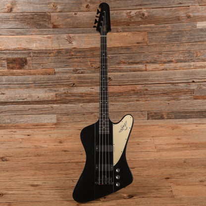 Gibson Thunderbird IV Ebony 2001