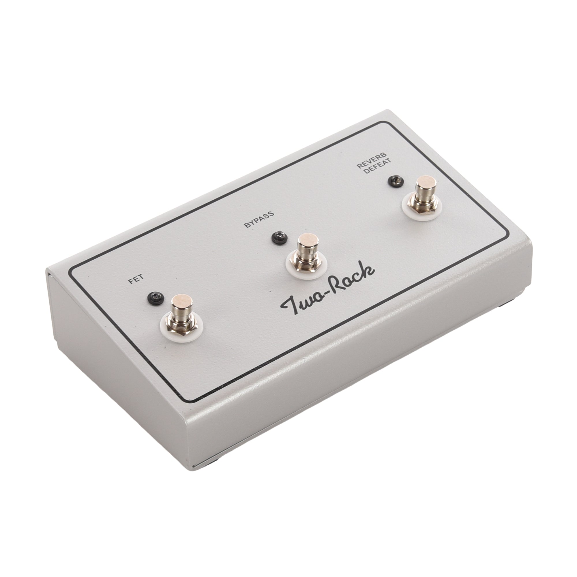 Two Rock Classic Reverb Signature 100/50W Head Burgundy Suede w/ Sparkle Matrix Grill