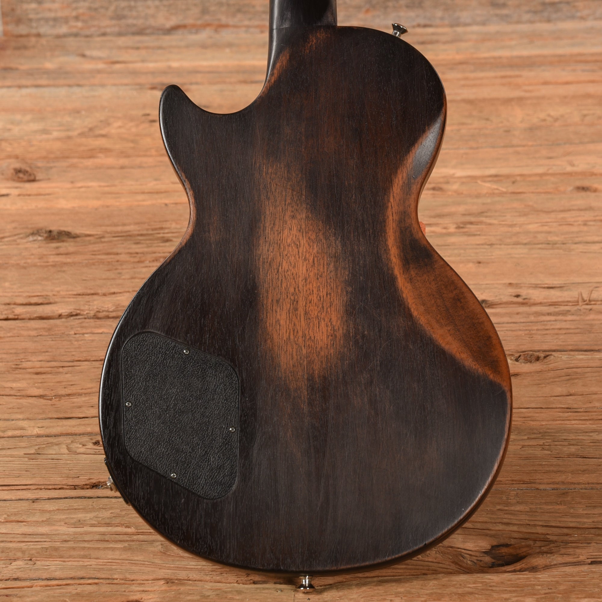 Gibson Les Paul CM Worn Black 2016