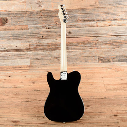 Fender Jack White Signature Triplecaster Black 2024