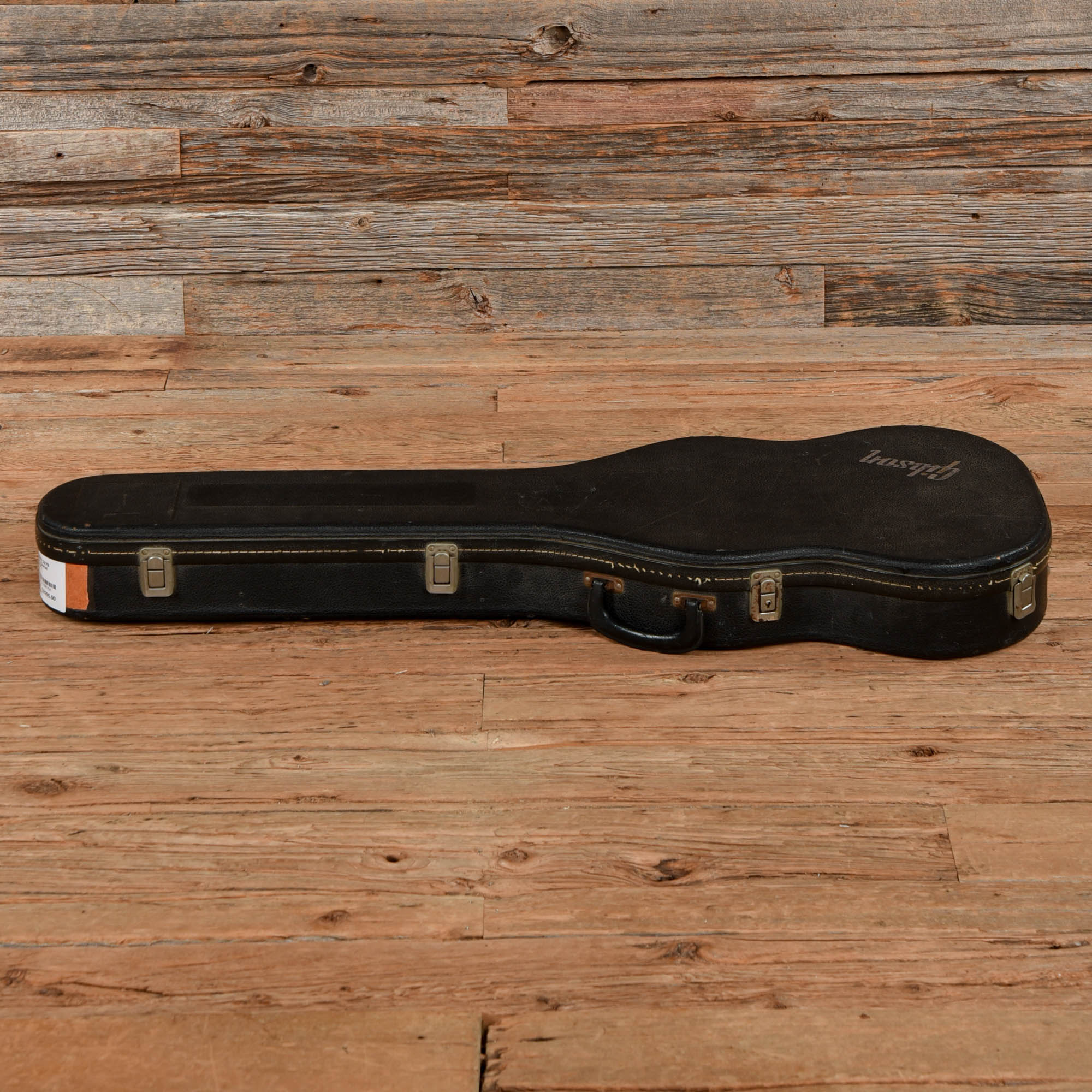 Gibson SG Standard Cherry 1978