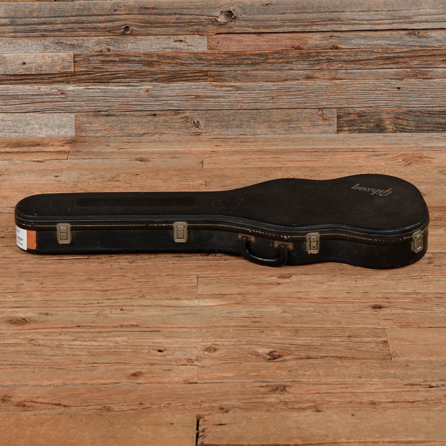 Gibson SG Standard Cherry 1978