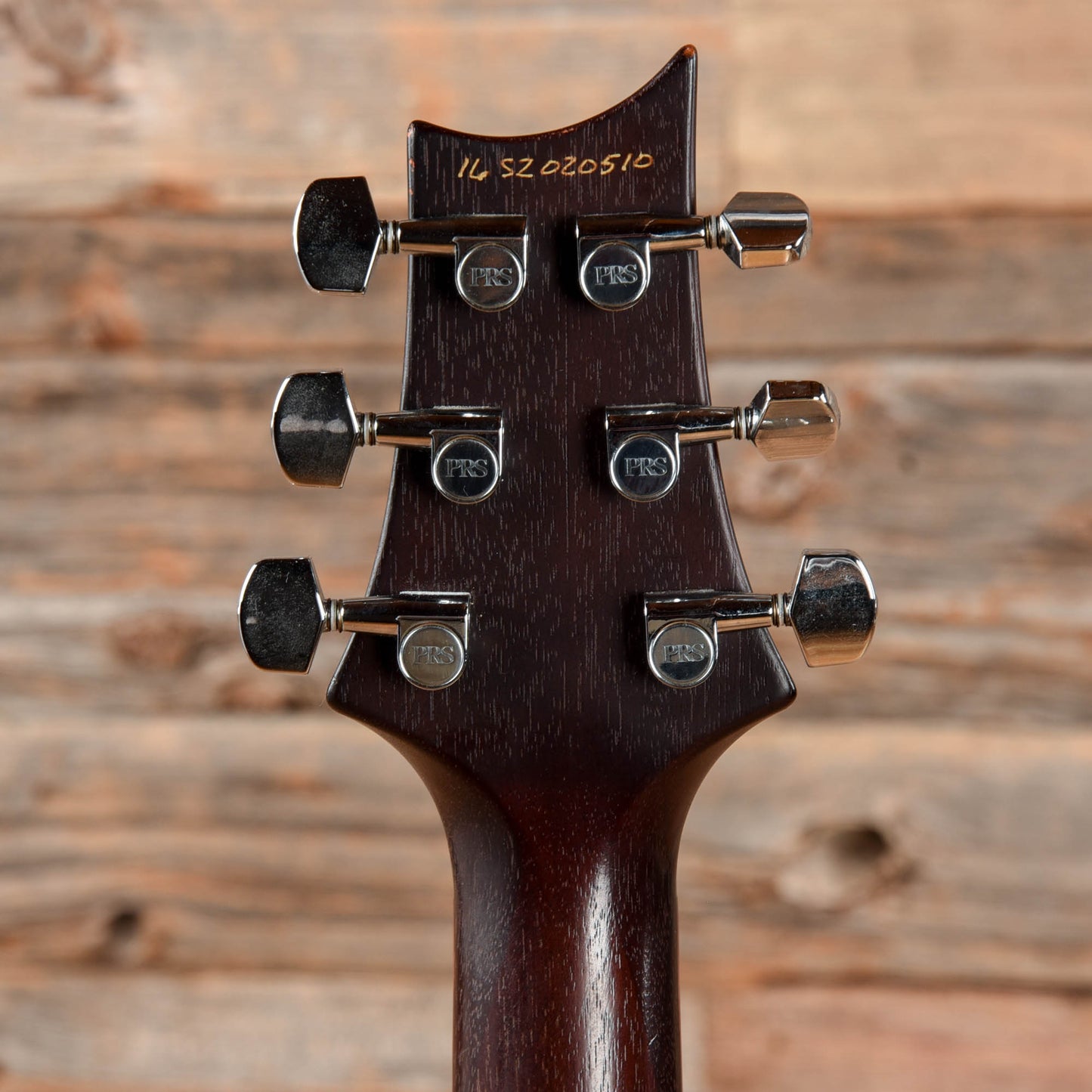 PRS S2 Standard 22 Sunburst 2016