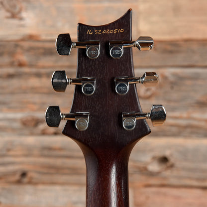 PRS S2 Standard 22 Sunburst 2016