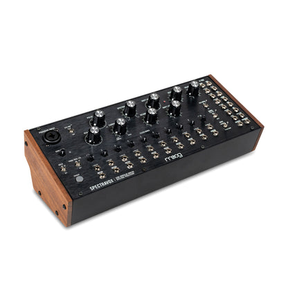 Moog Spectravox Semi-Modular Analog Spectral Processor