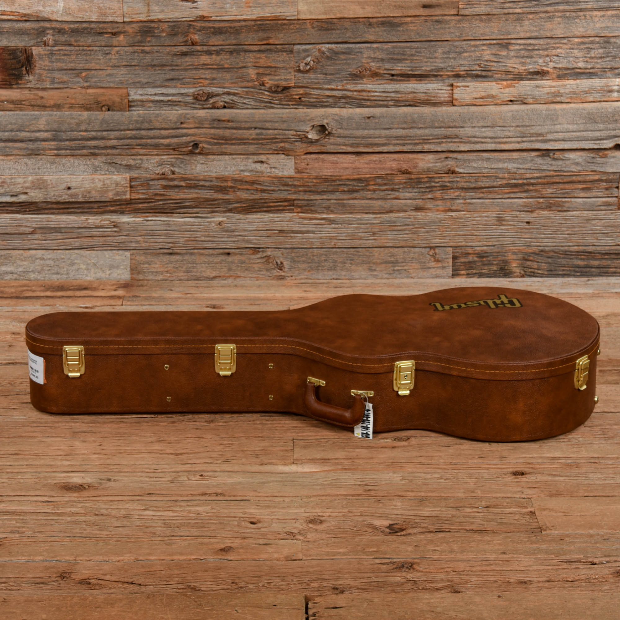 Gibson J-185 Sunburst 2023