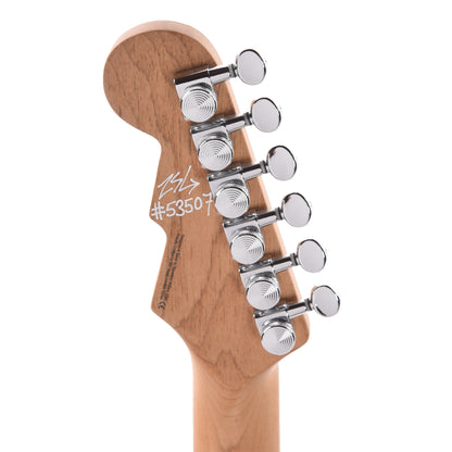 Reverend Jetstream RB Deep Sea Blue