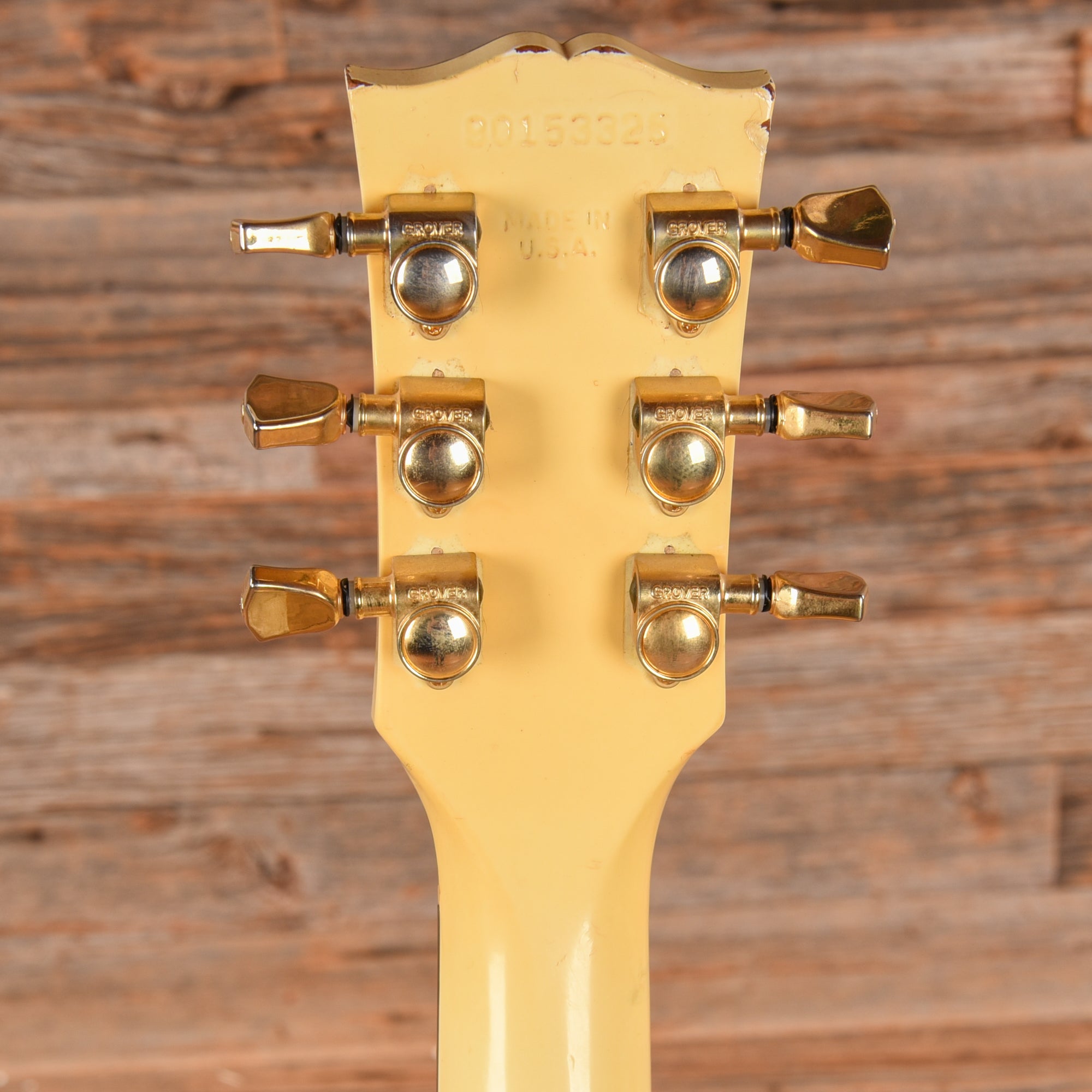 Gibson Les Paul Studio Alpine White 1993