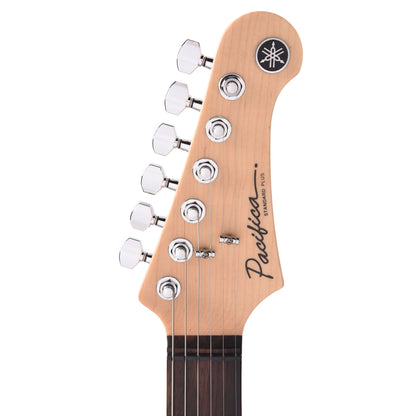 Yamaha PACS+12 Pacifica Standard Plus Ash Pink