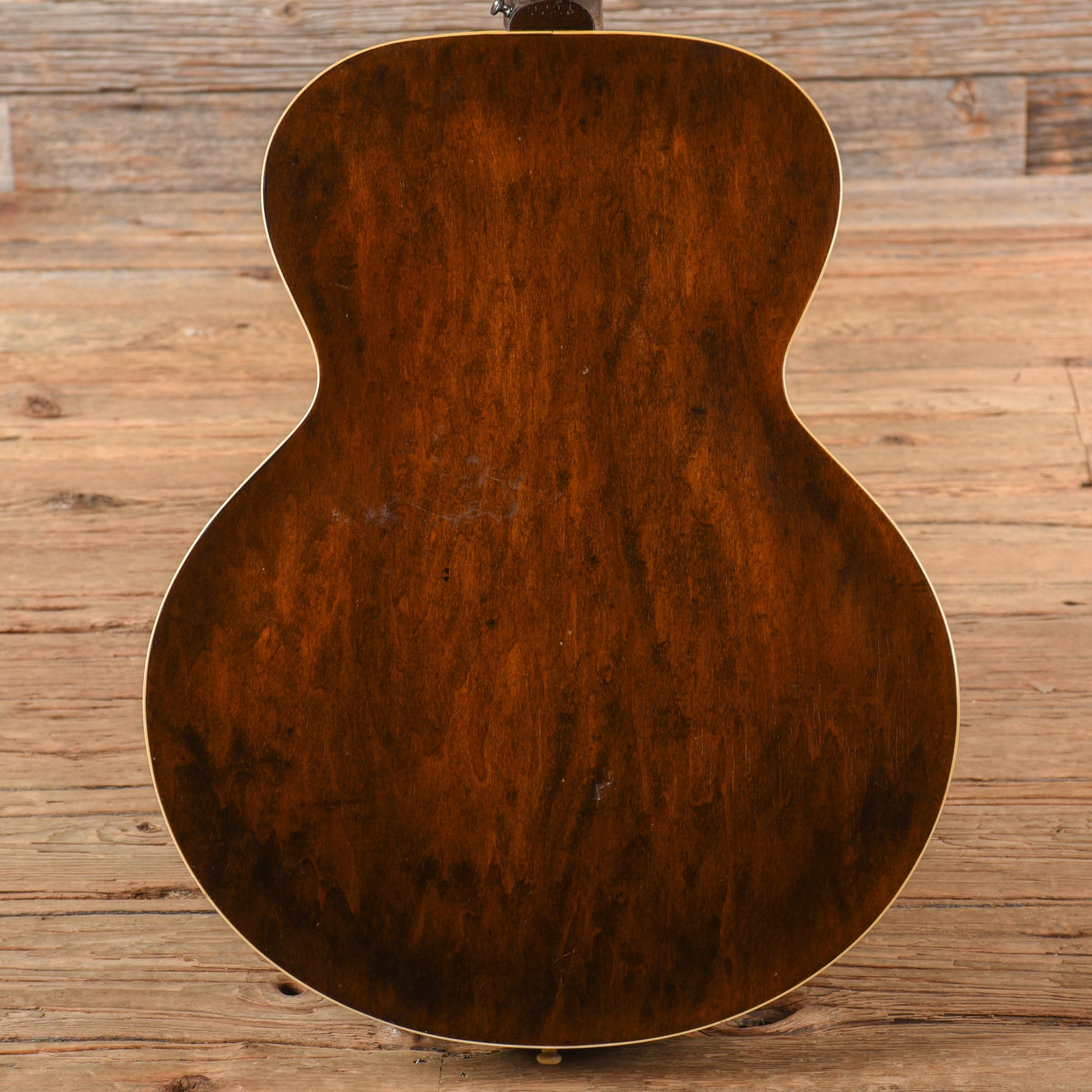 Gibson ES-125 Sunburst 1952