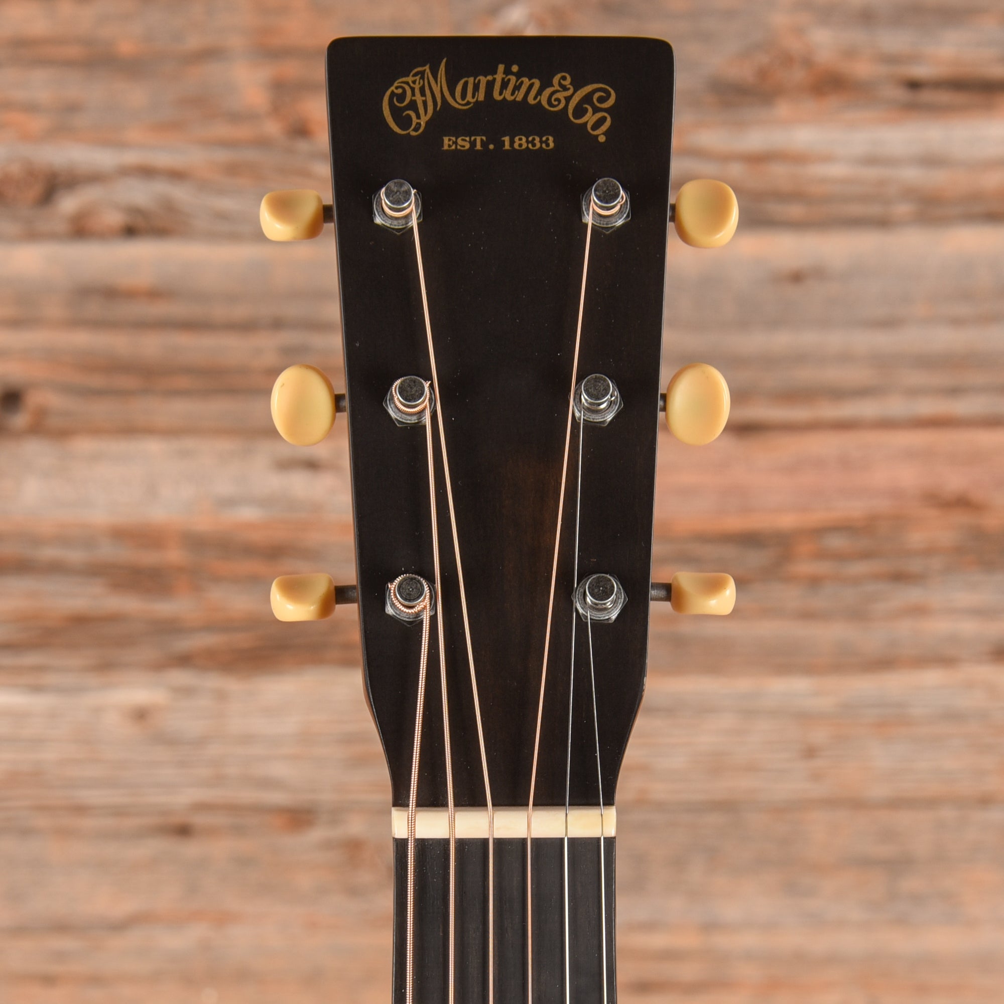 Martin CEO-7 Sunburst 2016