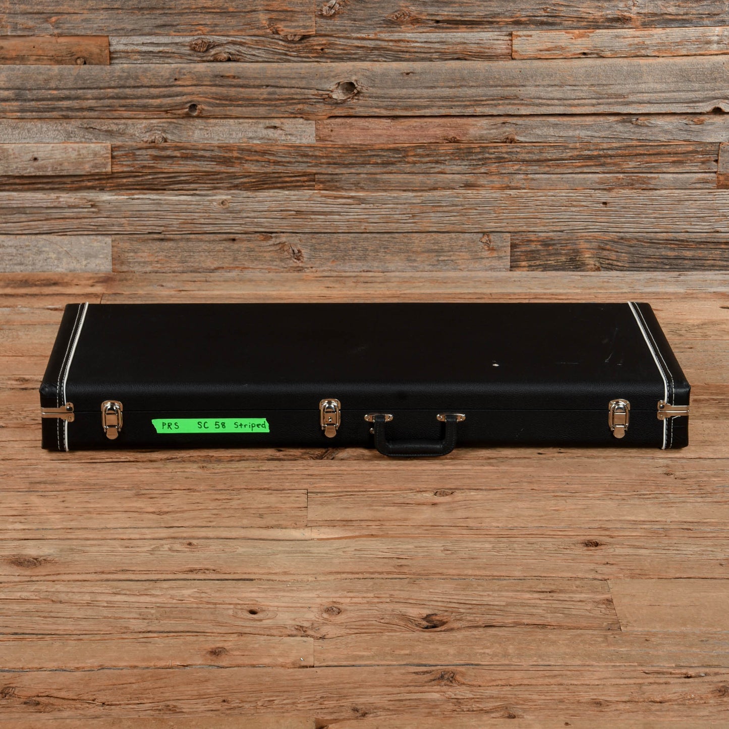 PRS Stripped 58 Sunburst 2011