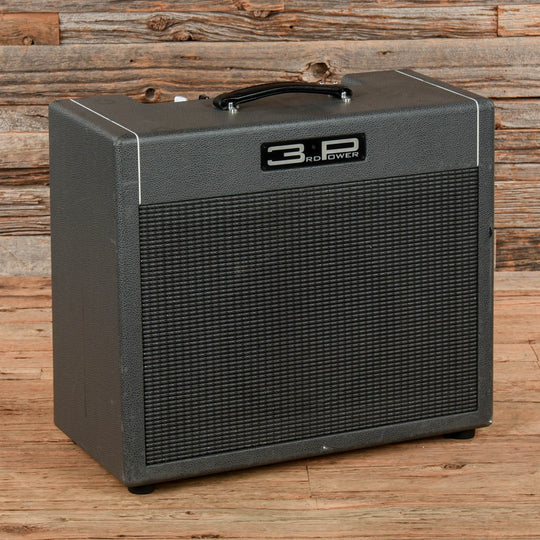 3rd Power Amplification Dream 40 American 40w 1x12 Combo