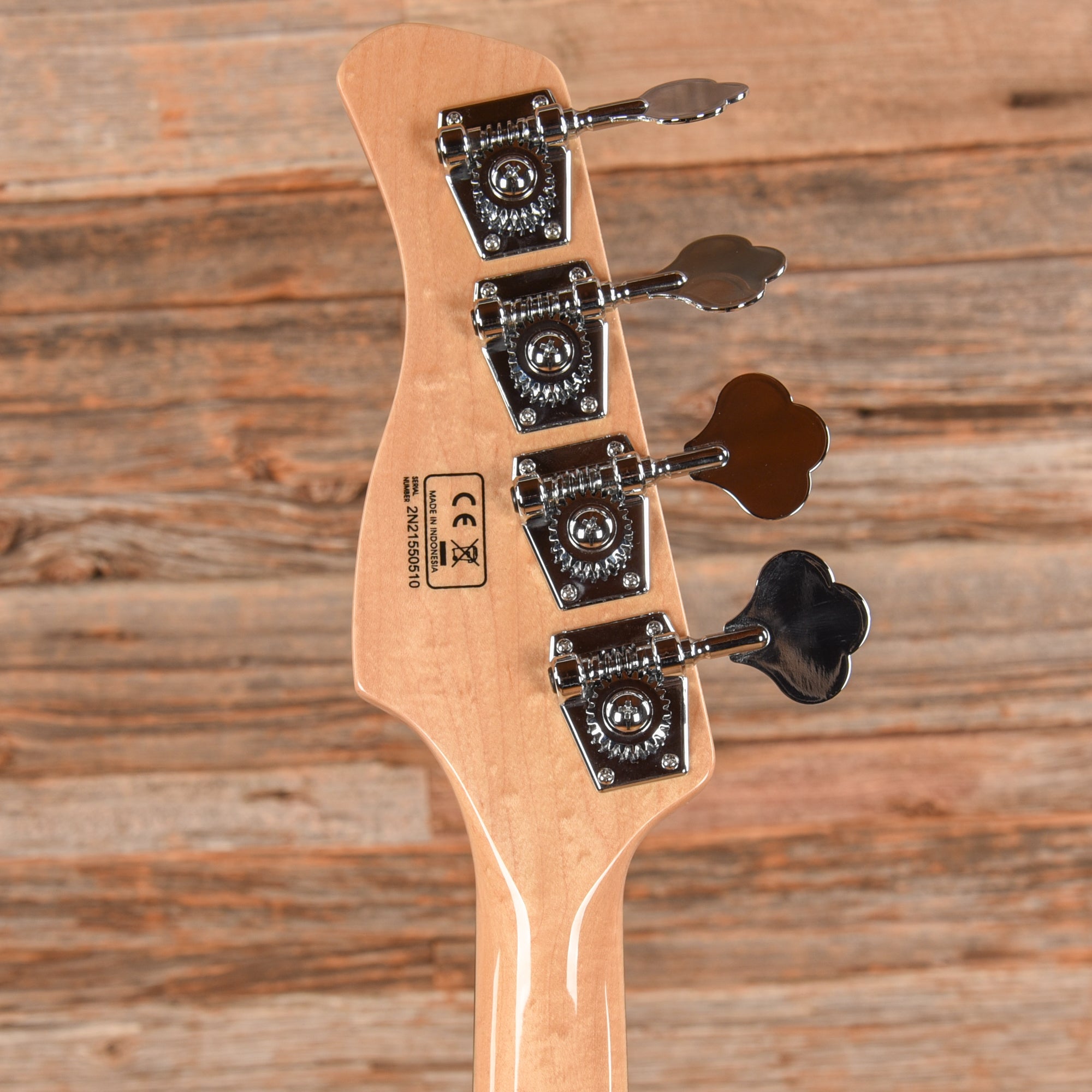 Sire 2nd Generation Marcus Miller V7 Vintage Natural 2022