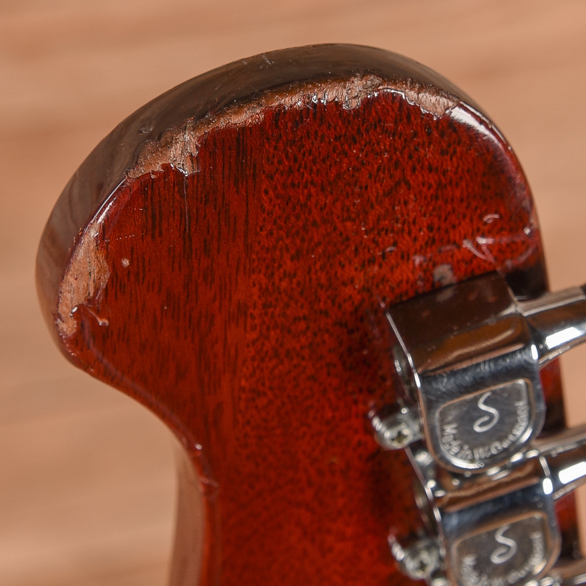 Gibson Firebird III Sunburst 1967