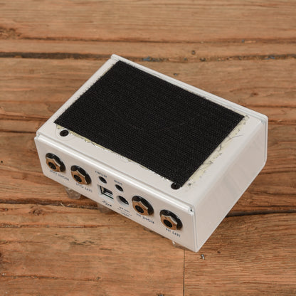 GFI System Specular Tempus