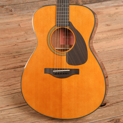Yamaha Red Label FS5 GL Acoustic Guitar Gloss