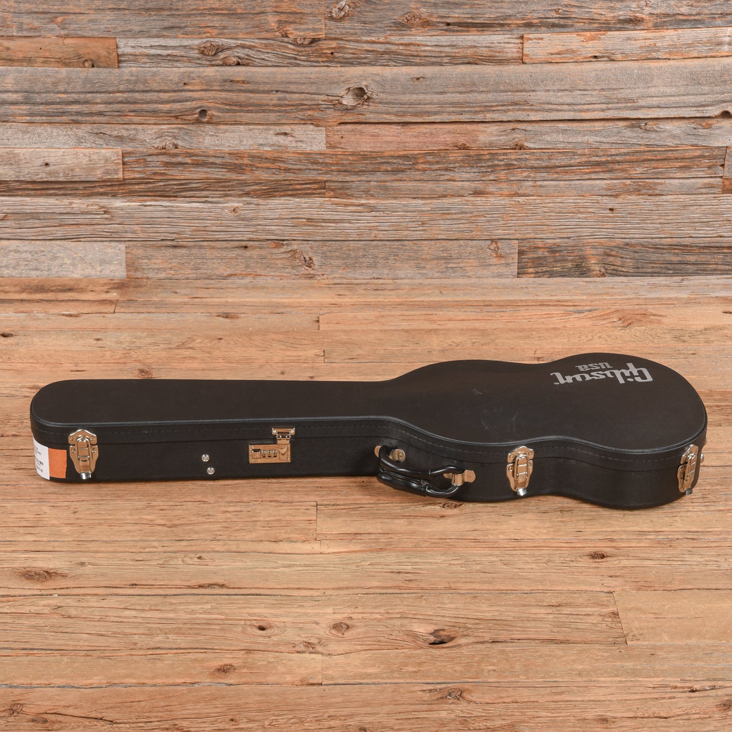 Gibson Angus Young SG Standard Cherry 2009