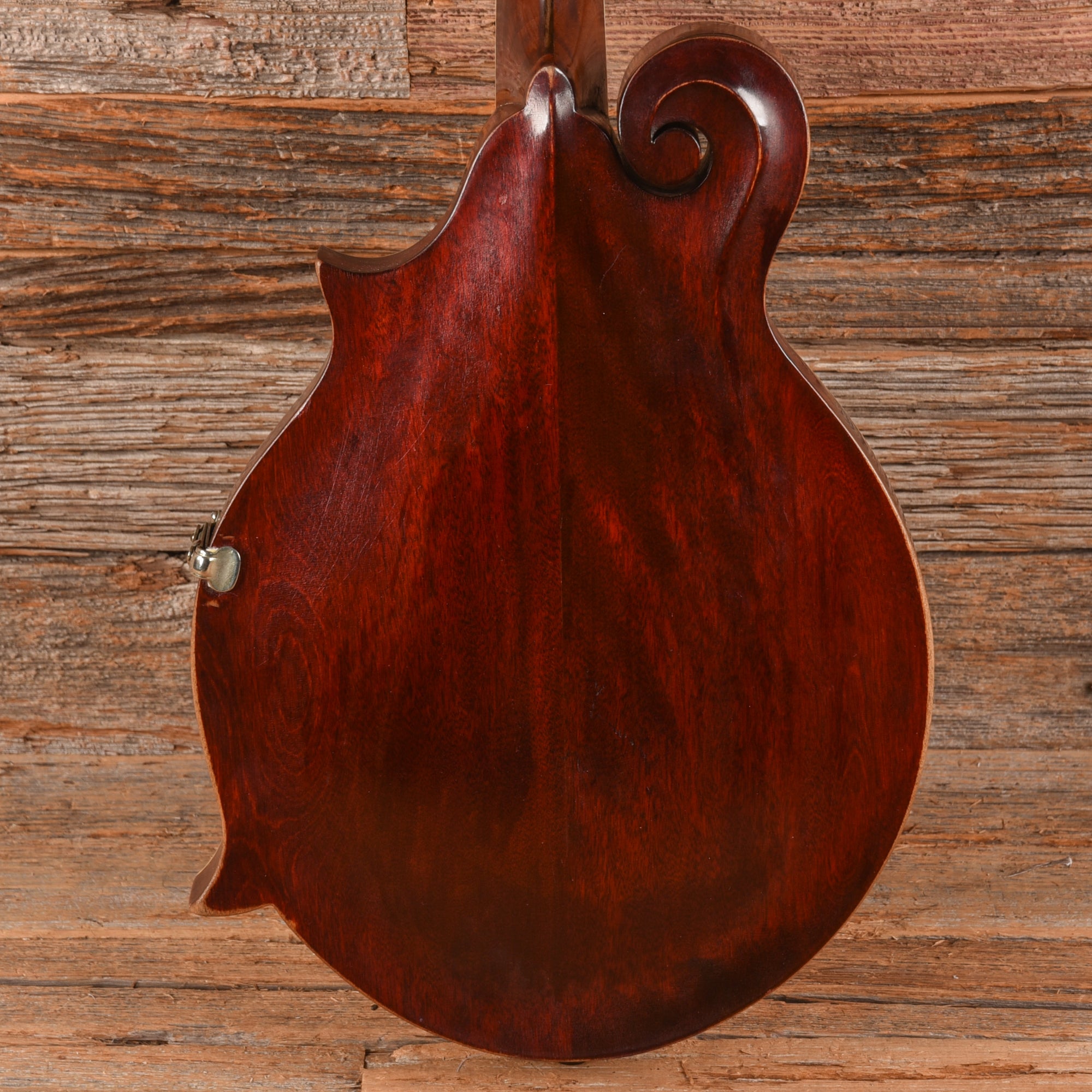 Gibson F-2 Sunburst 1915