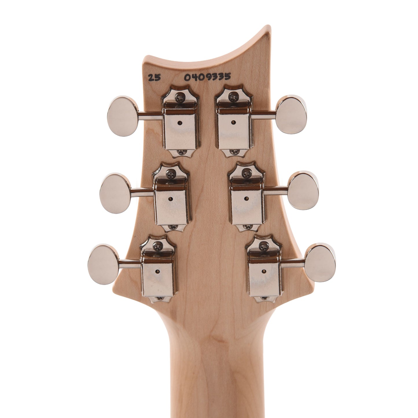 PRS Fiore Mark Lettieri Sunflower