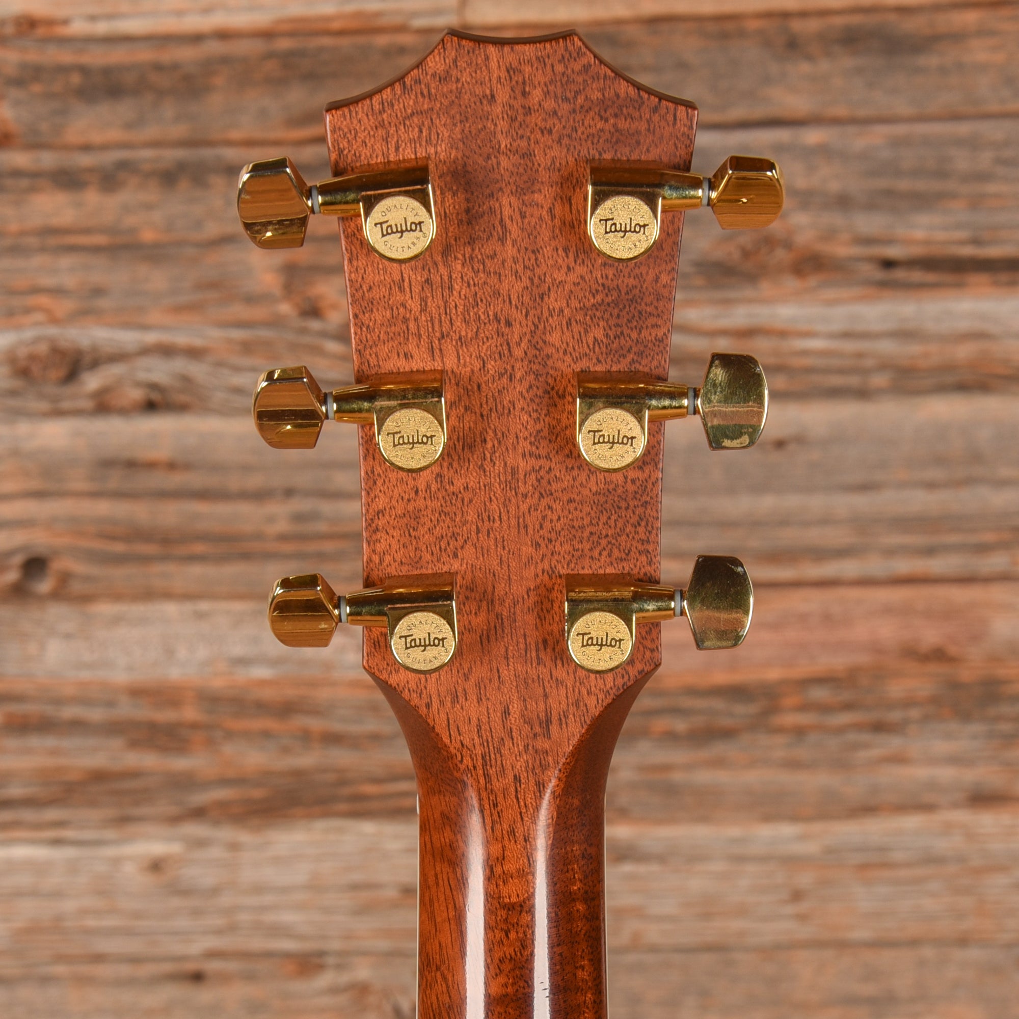 Taylor GS8 Natural 2015