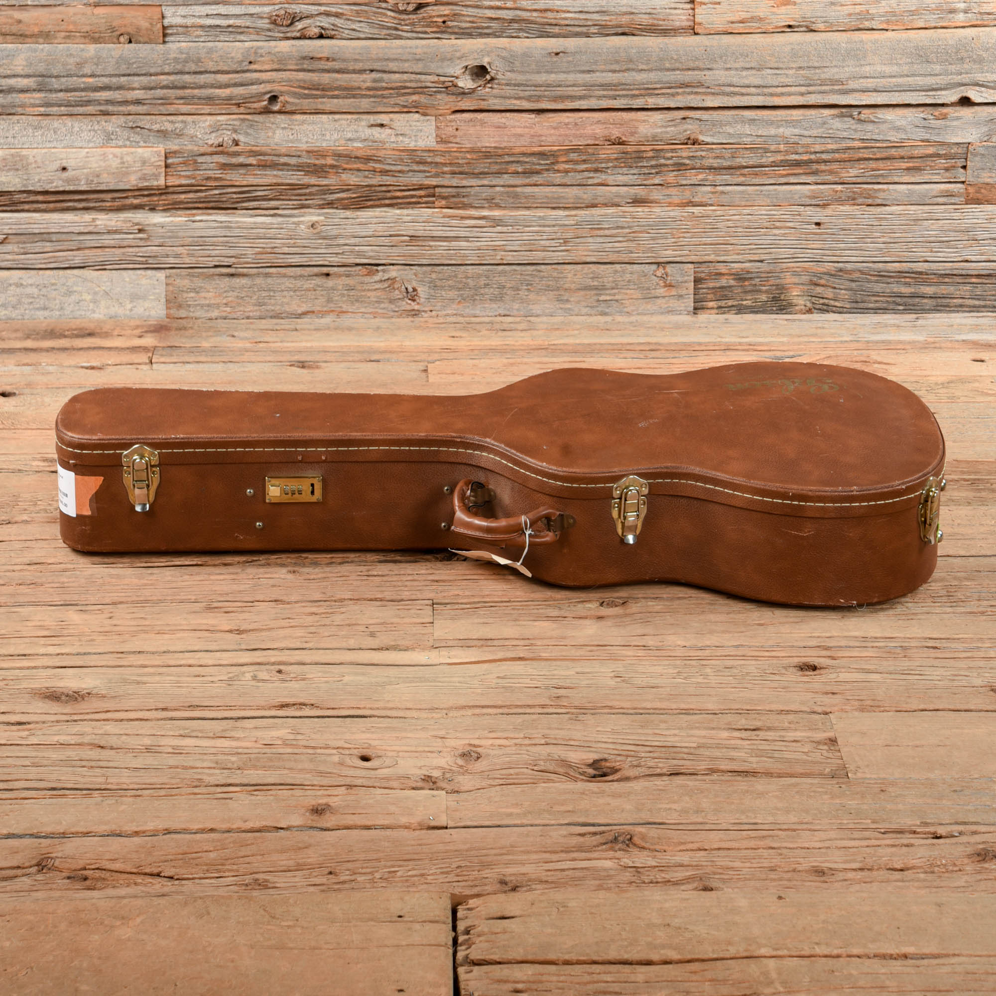 Gibson LG-3 Natural 1953