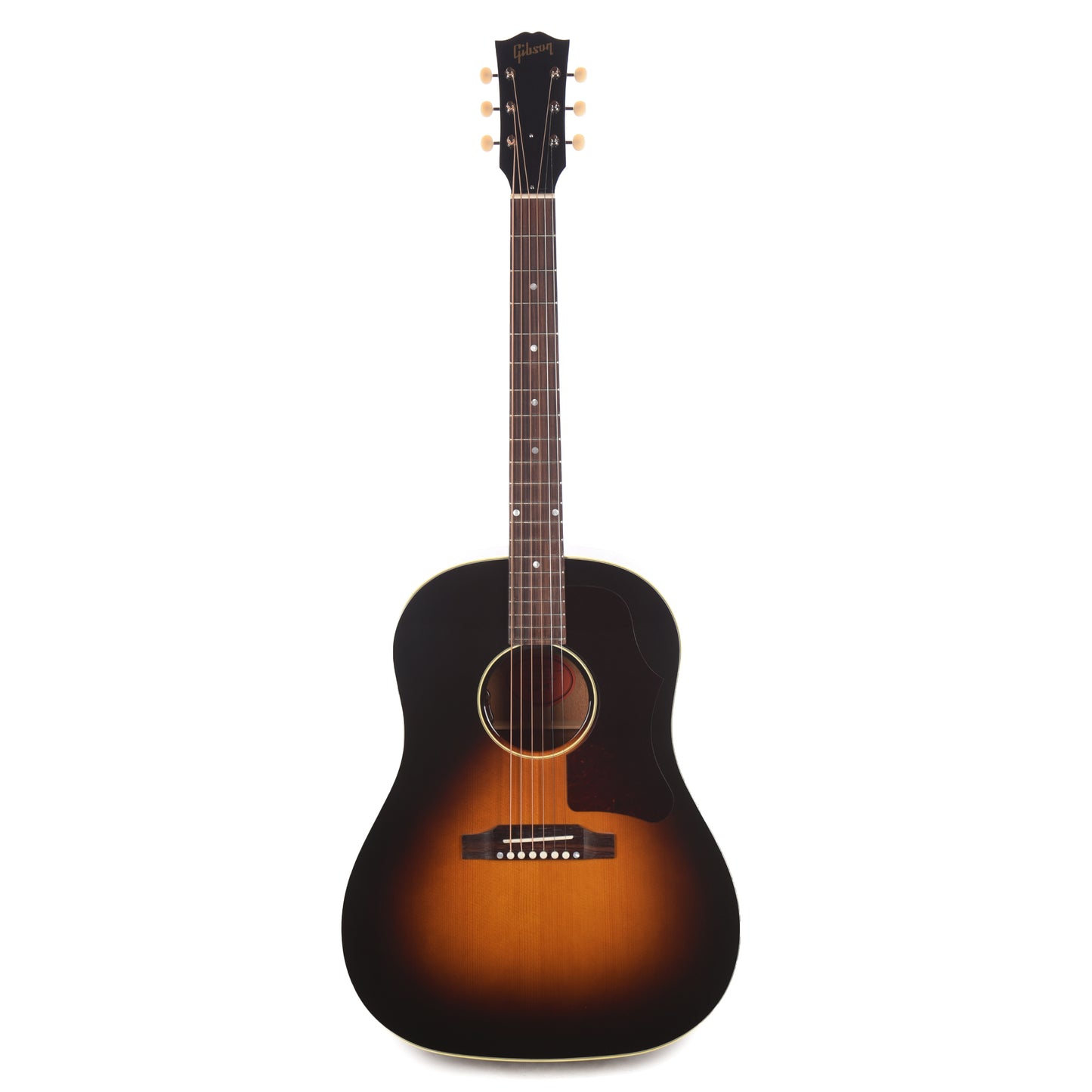 Gibson Original '50s J-45 Original Vintage Sunburst