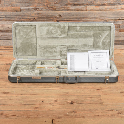 Dunable USA Cyclops Black Satin