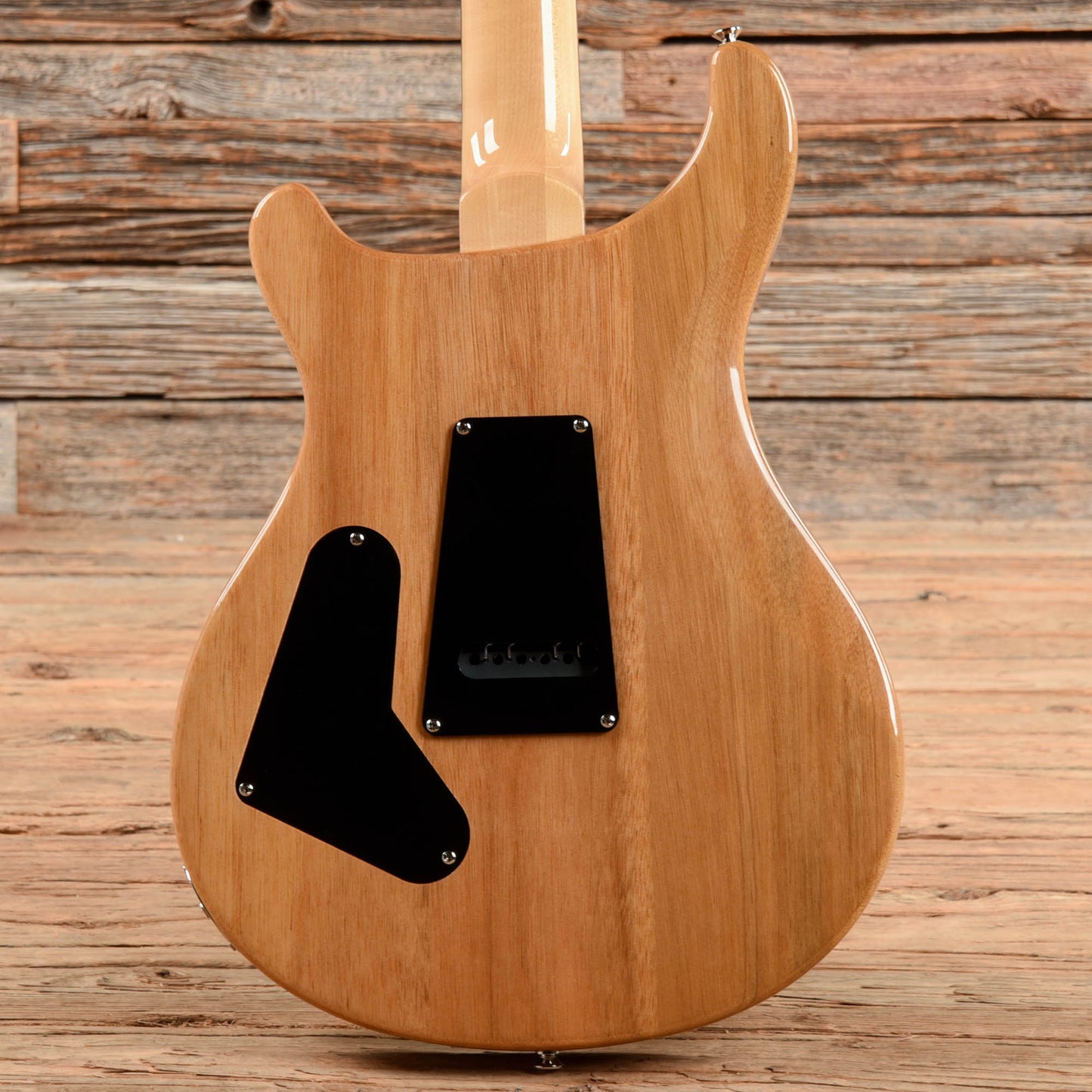 PRS SE Custom 24 Trampas Green 2018