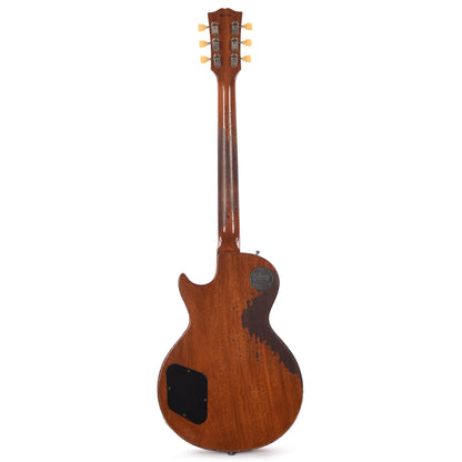 Gibson Custom Shop Murphy Lab 1959 Les Paul Standard Reissue Kindred Burst Ultra Heavy Aged